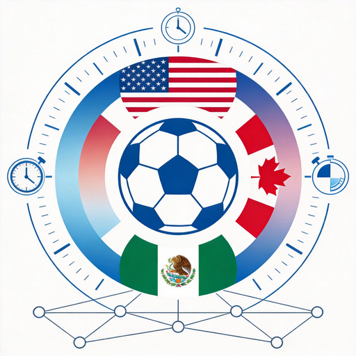 2026美加墨世界杯 logo